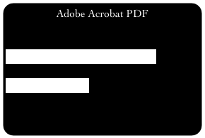 Adobe Acrobat PDF


Home Only Application (4 pages)

Debt Consol Form